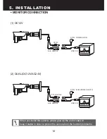 Preview for 9 page of KT&C KPC-N570 Operation Manual