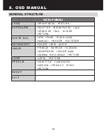 Preview for 12 page of KT&C KPC-N570 Operation Manual