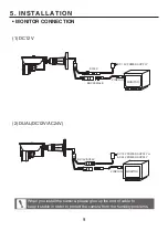 Preview for 9 page of KT&C KPC-N571U Operation Manual