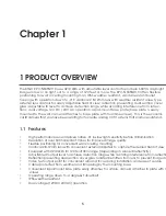 Preview for 5 page of KT&C KPC-N635NH10 User Manual