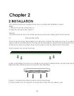 Preview for 10 page of KT&C KPC-N635NH10 User Manual