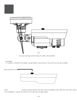 Предварительный просмотр 13 страницы KT&C KPC-N635NH10 User Manual