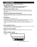 Предварительный просмотр 5 страницы KT&C KPC-N850 Operation Manual