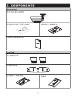 Preview for 6 page of KT&C KPC-N850 Operation Manual