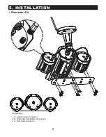 Preview for 8 page of KT&C KPC-N850 Operation Manual