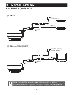 Preview for 9 page of KT&C KPC-N850 Operation Manual