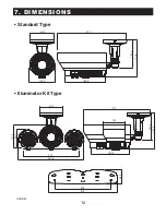 Предварительный просмотр 11 страницы KT&C KPC-N850 Operation Manual