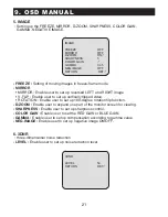 Preview for 20 page of KT&C KPC-N850 Operation Manual