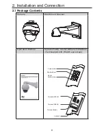 Preview for 8 page of KT&C KPC-SPDN120HD Operation Manual