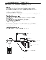 Preview for 11 page of KT&C KPC-SPDN120HD Operation Manual