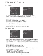 Preview for 20 page of KT&C KPC-SPDN120HD Operation Manual