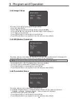 Preview for 21 page of KT&C KPC-SPDN120HD Operation Manual