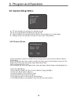 Preview for 22 page of KT&C KPC-SPDN120HD Operation Manual