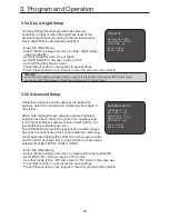 Preview for 24 page of KT&C KPC-SPDN120HD Operation Manual