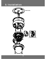 Preview for 9 page of KT&C KPC-VNW100 Operation Manual