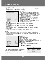 Preview for 25 page of KT&C KPC-VNW100 Operation Manual