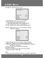 Предварительный просмотр 30 страницы KT&C KPC-VNW100 Operation Manual