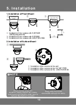 Preview for 10 page of KT&C KPC-VNW101NHV15 Operation Manual