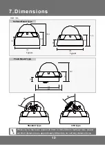 Предварительный просмотр 12 страницы KT&C KPC-VNW101NHV15 Operation Manual