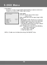 Preview for 26 page of KT&C KPC-VNW101NHV15 Operation Manual