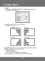 Предварительный просмотр 27 страницы KT&C KPC-VNW101NHV15 Operation Manual