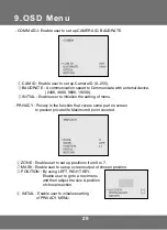 Предварительный просмотр 29 страницы KT&C KPC-VNW101NHV15 Operation Manual