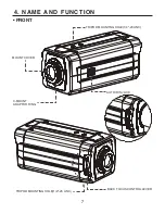 Preview for 8 page of KT&C KPC-WDR7000NU Operation Manual