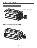 Preview for 13 page of KT&C KPC-WDR7000NU Operation Manual