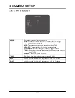 Preview for 19 page of KT&C KPC-ZAK220 Operation Manual