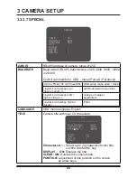 Preview for 24 page of KT&C KPC-ZAK220 Operation Manual