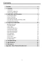 Preview for 2 page of KT&C KPT-SPDN231NH User Manual