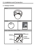 Предварительный просмотр 7 страницы KT&C KPT-SPDN231NH User Manual