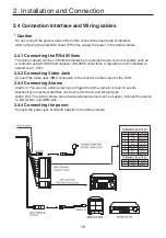 Предварительный просмотр 9 страницы KT&C KPT-SPDN231NH User Manual