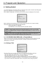 Preview for 14 page of KT&C KPT-SPDN231NH User Manual