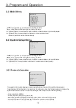 Предварительный просмотр 15 страницы KT&C KPT-SPDN231NH User Manual