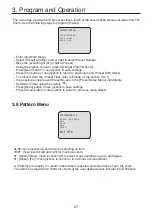 Предварительный просмотр 26 страницы KT&C KPT-SPDN231NH User Manual