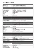 Preview for 31 page of KT&C KPT-SPDN231NH User Manual