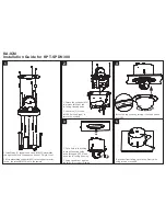 KT&C KPT-SPDN300 Installation Manual предпросмотр