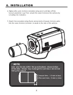 Preview for 9 page of KT&C KTC-ABN6302 Operation Manuals