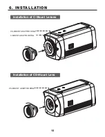 Предварительный просмотр 10 страницы KT&C KTC-ABN6302 Operation Manuals