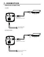 Предварительный просмотр 11 страницы KT&C KTC-ABN6302 Operation Manuals