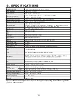 Preview for 13 page of KT&C KTC-ABN6302 Operation Manuals