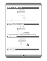 Preview for 9 page of KT&C KVR-H1640AN User Manual