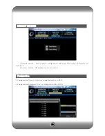 Preview for 22 page of KT&C KVR-H1640AN User Manual