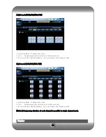 Preview for 43 page of KT&C KVR-H1640AN User Manual