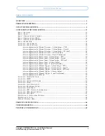 Preview for 3 page of KT&C KVS-1000 User Manual