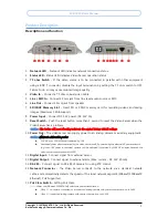 Предварительный просмотр 5 страницы KT&C KVS-1000 User Manual