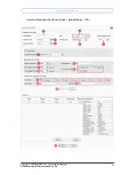 Предварительный просмотр 30 страницы KT&C KVS-1000 User Manual