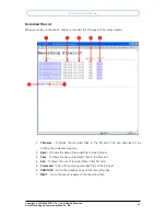 Preview for 62 page of KT&C KVS-1000 User Manual