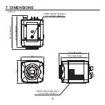 Предварительный просмотр 16 страницы KT&C M141-HDX222-001 Operation Manual